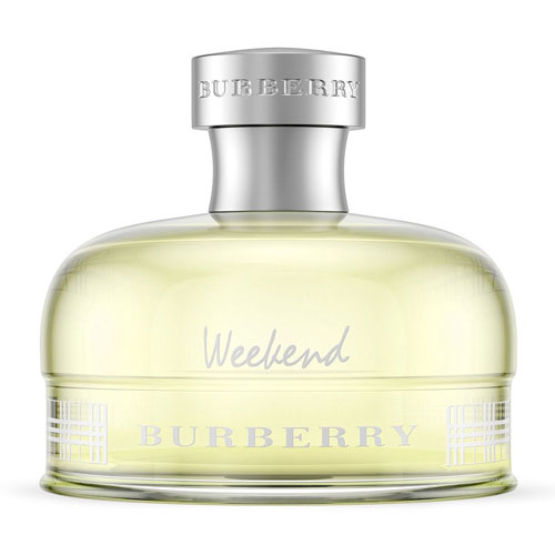 قیمت و خرید عطر ادکلن باربری ویکند زنانه | Burberry Weekend| فروشگاه جزیره عطر